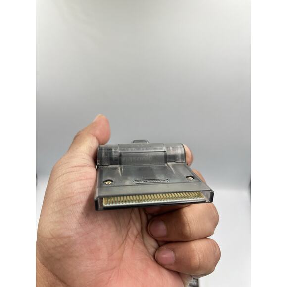 Perfect Dark (Nintendo Game Boy Color, 2000) Complete - Tested - Authentic VGC - Picture 4 of 14